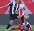 Udinese Siapkan Tawaran 6 Juta Euro untuk Datangkan Ognjen Ugresic