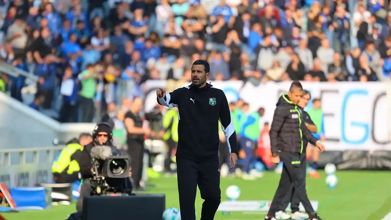 Umumkan 29 Pemain untuk Pra-Musim, Fabio Grosso Coret Nama Besar