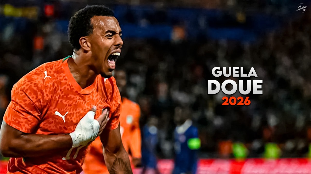 Update Bursa Transfer, Bucchioni: Inter Incar Guela Doué dan Chalobah