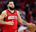 VanVleet Pulih, Optimisme Baru untuk Houston Rockets