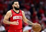 VanVleet Pulih, Optimisme Baru untuk Houston Rockets