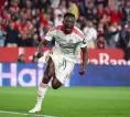 Venezia Dekati Kesepakatan Transfer Akor Adams dari Sevilla