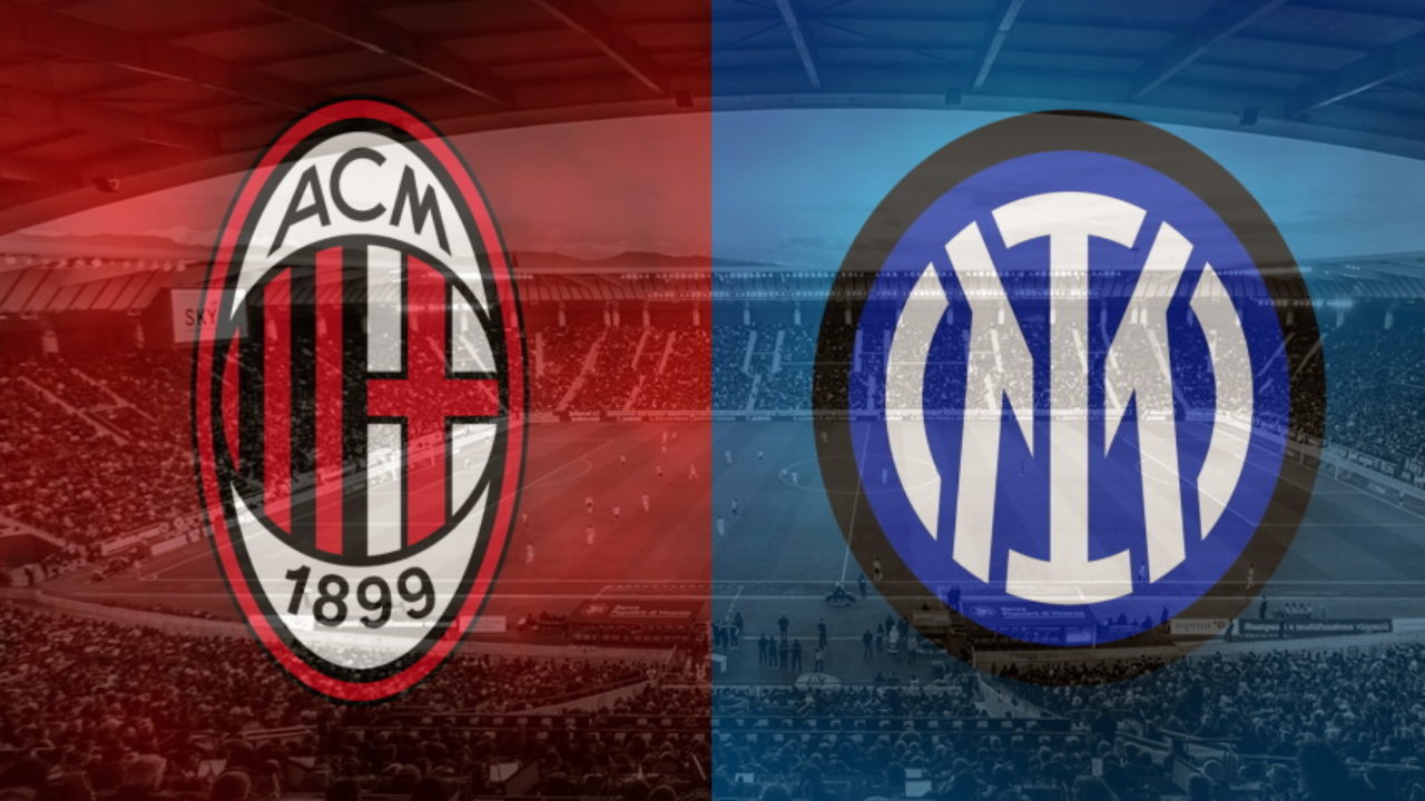 AC Milan dan Inter Milan Mulai Pramusim dengan Suasana Berbeda
