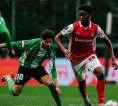 AC Milan Incar Jean-Baptiste Gorby sebagai Pengganti Youssouf Fofana