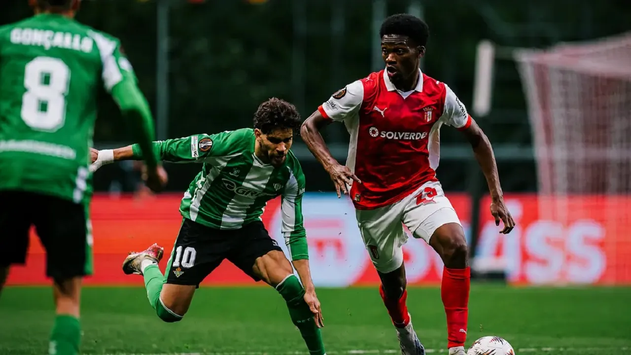 AC Milan Incar Jean-Baptiste Gorby sebagai Pengganti Youssouf Fofana