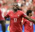 AC Milan Mulai Misi Jual Pemain, Rafael Leao Berada di Daftar Teratas
