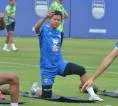 Adam Alis Bergairah Jalani Sesi Pramusim Usai Libur Panjang