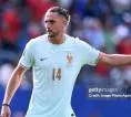 Adrien Rabiot Tebar Ancaman, Prancis Tak Gentar Hadapi Spanyol