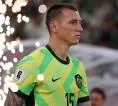 Akhiri Karier Internasional, Mitch Duke Resmi Pensiun dari Timnas Australia