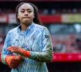 Akhiri Lima Musim Bersama Manchester City, Khiara Keating Gabung Liverpool