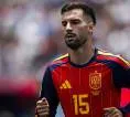 Alex Baena Yakin Penguasaan Bola Bisa Jadi Kunci Spanyol Kalahkan Prancis