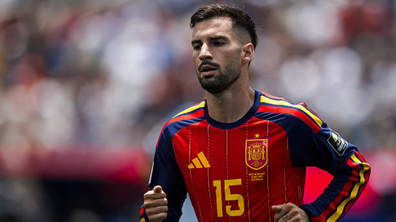 Alex Baena Yakin Penguasaan Bola Bisa Jadi Kunci Spanyol Kalahkan Prancis