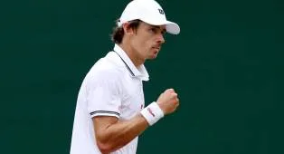 Alex De Minaur Raih Pencapaian Yang Ditorehkan Enam Petenis Putra Australia