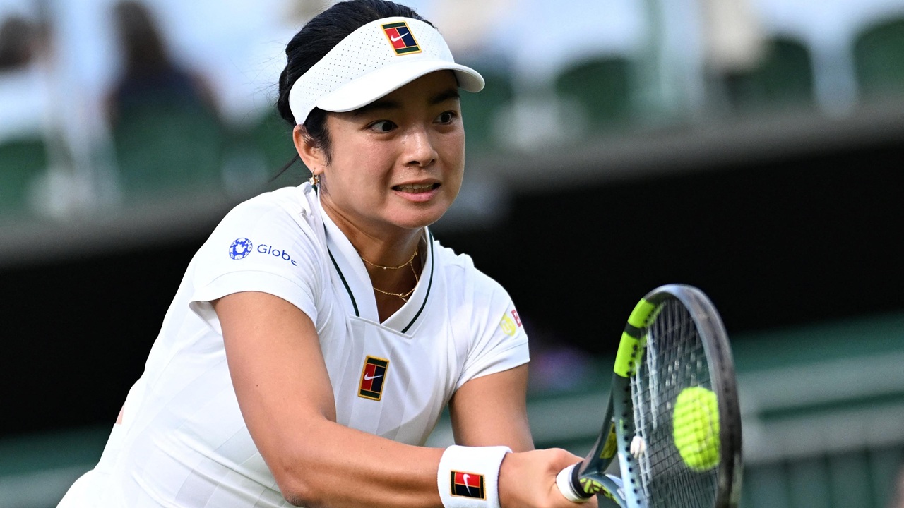 Alexandra Eala Soroti Kesalahpahaman Orang-Orang Tentang Petenis