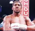 Anthony Joshua Sebut Petinju Favoritnya Pewaris Takhta