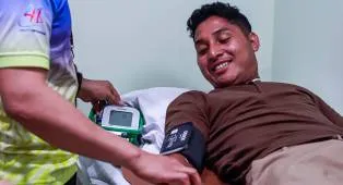 Arema FC Mulai Persiapan Jelang Musim Baru, Pemain Jalani MCU