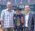 Ary Sudarsono Ungkap Kunci Bogor Hornbills Jadi Juara IBL