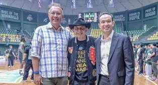 Ary Sudarsono Ungkap Kunci Bogor Hornbills Jadi Juara IBL