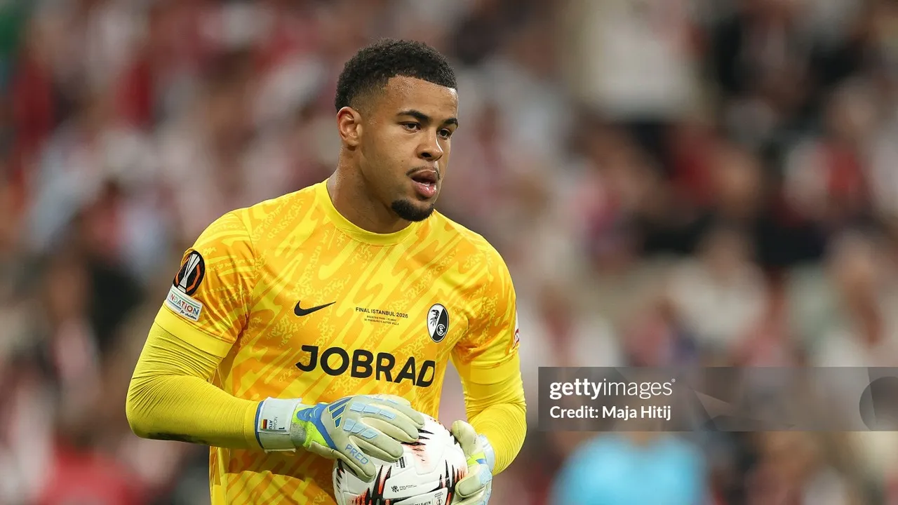 Aston Villa dan Bournemouth Bersaing Dapatkan Noah Atubolu