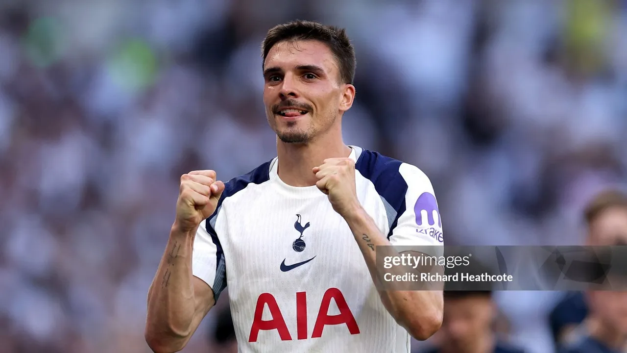 Joao Palhinha masuk radar Aston Villa untuk perkuat lini tengah