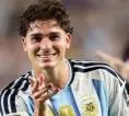 Atletico Madrid Siap Jual Alvarez ke Arsenal Bukan Barcelona