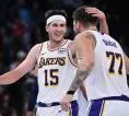Austin Reaves Menyongsong Era Baru Bersama Lakers