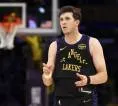Austin Reaves Rela Potong Gaji untuk Masa Depan Lakers
