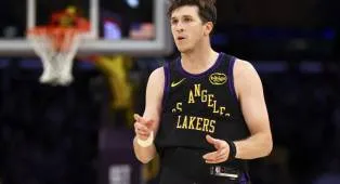 Austin Reaves Rela Potong Gaji untuk Masa Depan Lakers