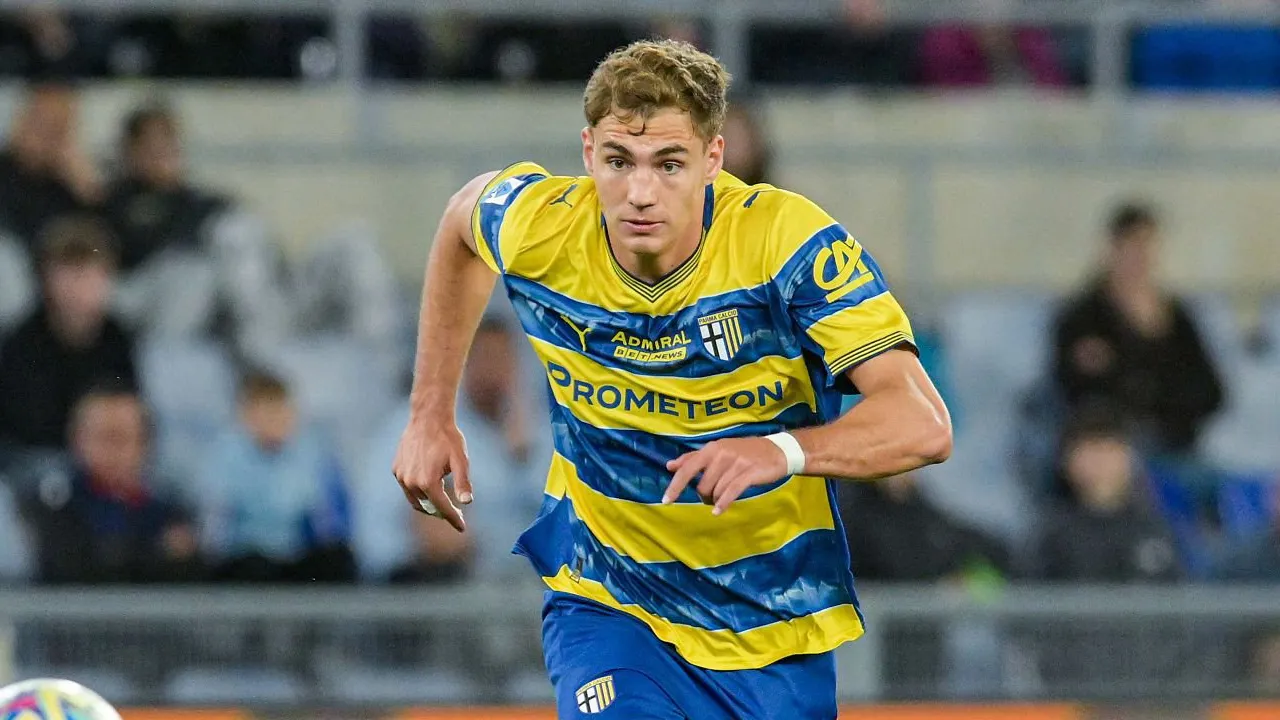 Bahas Transfer, Agen Mateo Pellegrino Bakal Temui Bos Juventus