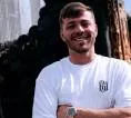 Bali United Rekrut Gelandang Asal Brasil Dari Klub Thailand