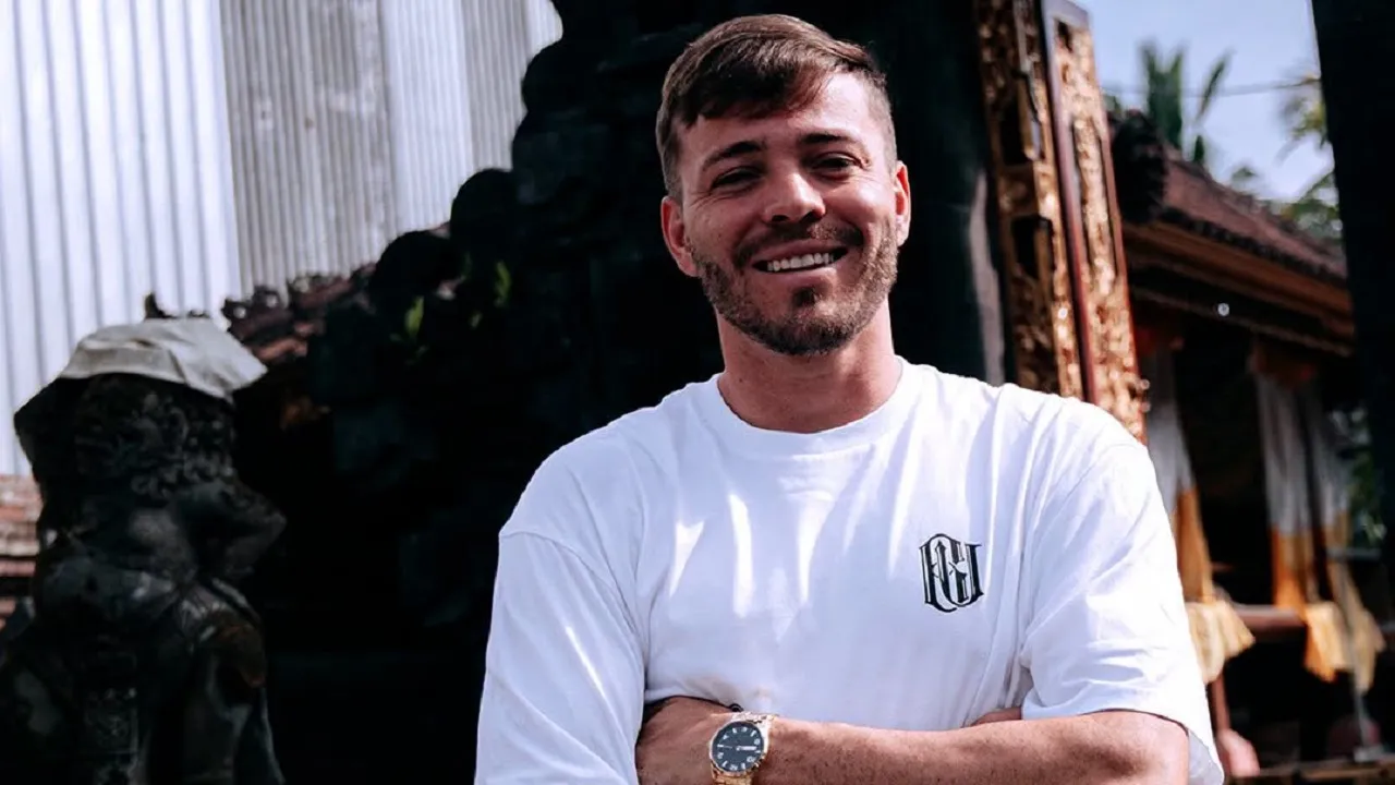 Bali United Rekrut Gelandang Asal Brasil Dari Klub Thailand