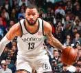 Barcelona Coba Merekrut Mantan Guard Brooklyn Nets