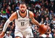 Barcelona Coba Merekrut Mantan Guard Brooklyn Nets