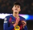 Barcelona Ogah Melepas Marc Bernal ke Atletico Madrid