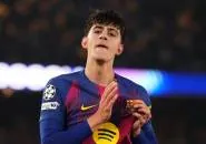 Barcelona Ogah Melepas Marc Bernal ke Atletico Madrid