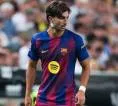 Barcelona Siap Jual Ferran Torres demi Hindari Bayar Bonus Tambahan ke City