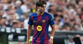 Barcelona Siap Jual Ferran Torres demi Hindari Bayar Bonus Tambahan ke City