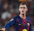 Barcelona Telah Tetapkan Harga Jual Marc Casado