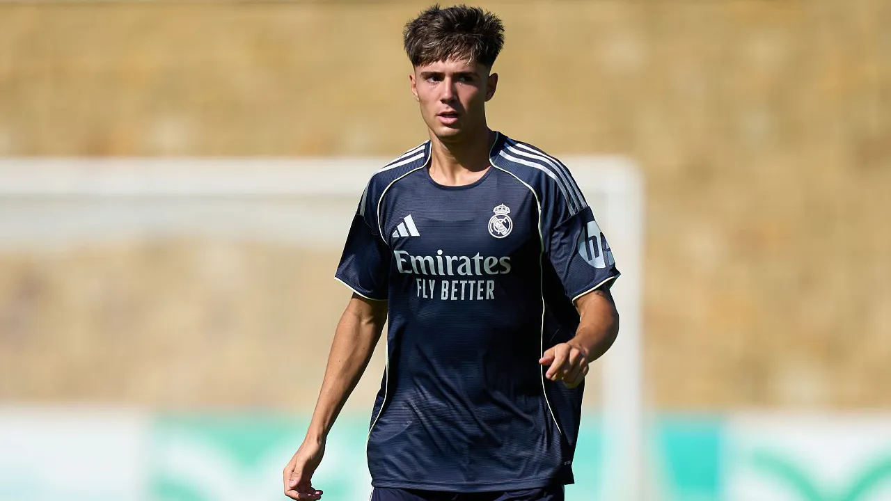Begini Detail Kesepakatan Transfer Victor Valdepenas ke Fiorentina