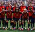 Belum Kalah, Ini Rute Perjalanan Spanyol ke Semifinal Piala Dunia 2026