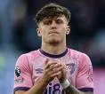 Ben Gannon-Doak Jadi Pemain yang Paling Dinantikan Fans Bournemouth