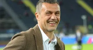 Beppe Bergomi Dukung Maldini Jadi Pilihan Utama Italia