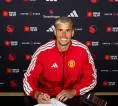 Beri Kontrak Dua Tahun, Manchester United Resmi Datangkan Karl Darlow