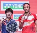 Berikut Data & Fakta Menarik Gelaran Japan Open Pekan Ini