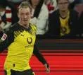 Besiktas Siapkan Manuver Senyap demi Boyong Julian Brandt