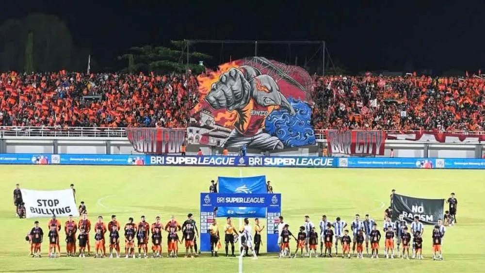 Borneo FC Mantapkan Persiapan Jelang Musim Kompetisi yang Padat - sumber: (ileagueid)