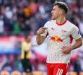 Brajan Gruda Dipastikan Bertahan di RB Leipzig Hingga Akhir Musim 2026-27
