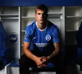 Brighton Resmi Rampungkan Transfer Luka Vuskovic Dari Tottenham