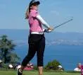 Brooke Henderson Ukir Rekor Langka Meski Gagal Juarai Evian Championship
