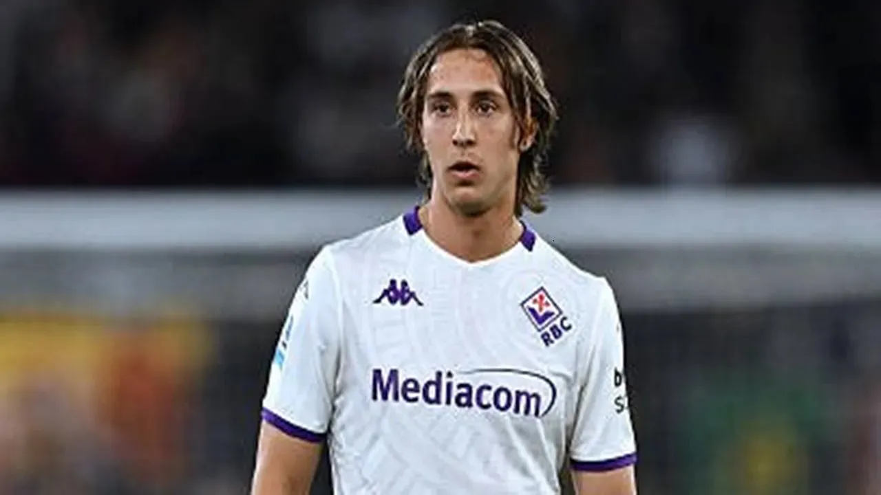 Jacopo Fazzini
